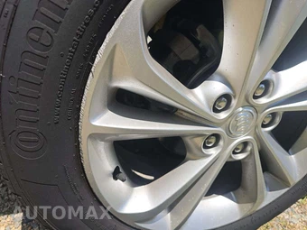2020 Buick Encore GX Preferred 1SB – miniatura 20