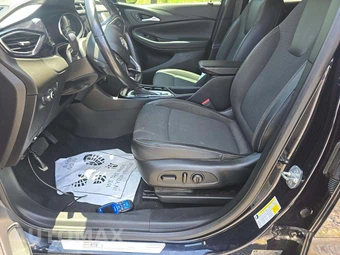 2020 Buick Encore GX Preferred 1SB – miniatura 3