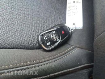 2020 Buick Encore GX Preferred 1SB – miniatura 5