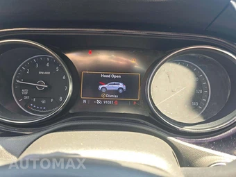 2020 Buick Encore GX Preferred 1SB – miniatura 6
