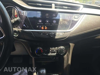 2020 Buick Encore GX Preferred 1SB – miniatura 7