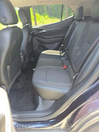 2020 Buick Encore GX Preferred 1SB – miniatura 9