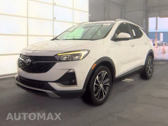 2020 Buick Encore GX Select 1SD
