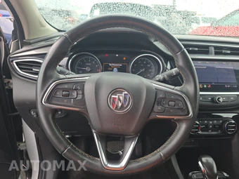 2020 Buick Encore GX Select 1SD - miniatura 10