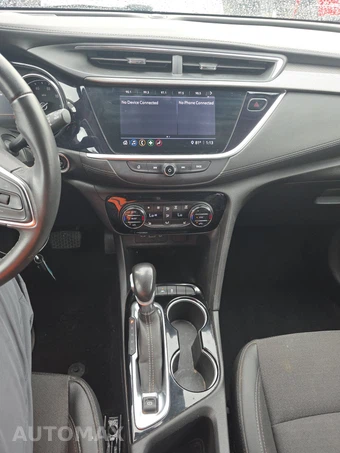 2020 Buick Encore GX Select 1SD - miniatura 11