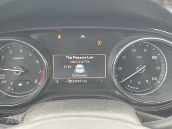 2020 Buick Encore GX Select 1SD - miniatura 12