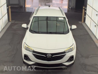 2020 Buick Encore GX Select 1SD - miniatura 2