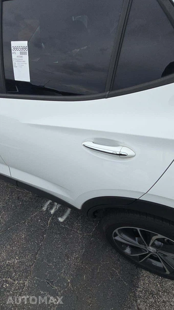 2020 Buick Encore GX Select 1SD - miniatura 22