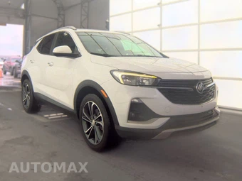 2020 Buick Encore GX Select 1SD - miniatura 3