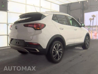 2020 Buick Encore GX Select 1SD - miniatura 4