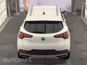 2020 Buick Encore GX Select 1SD - miniatura 5