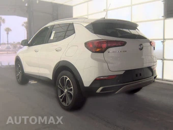 2020 Buick Encore GX Select 1SD - miniatura 6