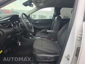 2020 Buick Encore GX Select 1SD - miniatura 7