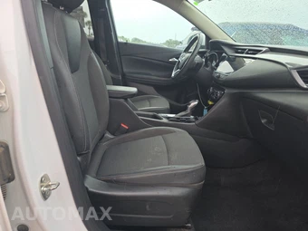 2020 Buick Encore GX Select 1SD - miniatura 8