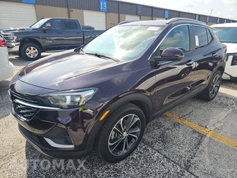 2020 Buick Encore GX Select 1SD
