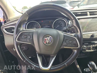 2020 Buick Encore GX Select 1SD – miniatura 10