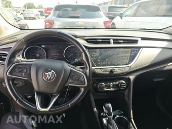 2020 Buick Encore GX Select 1SD – miniatura 11