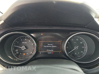 2020 Buick Encore GX Select 1SD – miniatura 12
