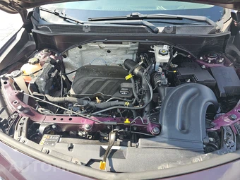 2020 Buick Encore GX Select 1SD – miniatura 15