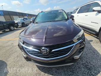 2020 Buick Encore GX Select 1SD – miniatura 2