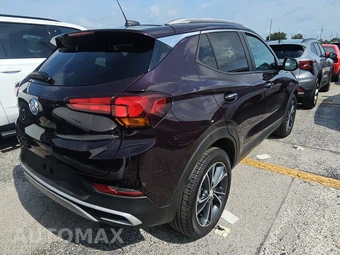 2020 Buick Encore GX Select 1SD – miniatura 4