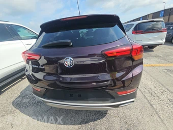 2020 Buick Encore GX Select 1SD – miniatura 5