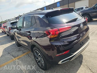 2020 Buick Encore GX Select 1SD – miniatura 6