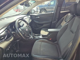 2020 Buick Encore GX Select 1SD – miniatura 7