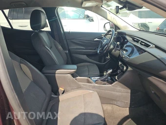 2020 Buick Encore GX Select 1SD – miniatura 8