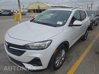 2020 Buick Encore GX Select 1SD