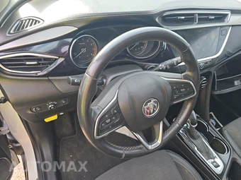 2020 Buick Encore GX Select 1SD – miniatura 10