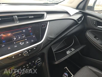 2020 Buick Encore GX Select 1SD – miniatura 11