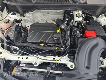 2020 Buick Encore GX Select 1SD – miniatura 15
