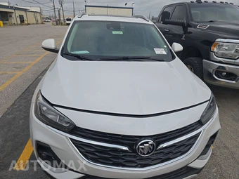 2020 Buick Encore GX Select 1SD – miniatura 2