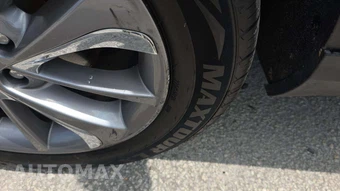 2020 Buick Encore GX Select 1SD – miniatura 26