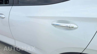 2020 Buick Encore GX Select 1SD – miniatura 28