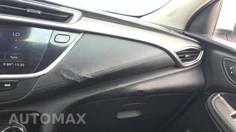 2020 Buick Encore GX Select 1SD – miniatura 29