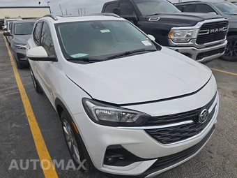 2020 Buick Encore GX Select 1SD – miniatura 3