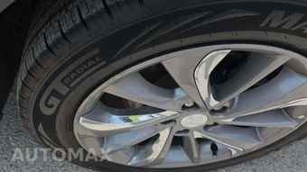 2020 Buick Encore GX Select 1SD – miniatura 31