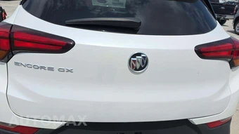 2020 Buick Encore GX Select 1SD – miniatura 37
