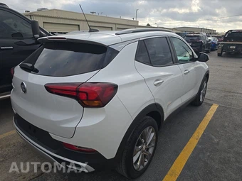 2020 Buick Encore GX Select 1SD – miniatura 4