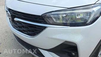 2020 Buick Encore GX Select 1SD – miniatura 41