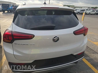 2020 Buick Encore GX Select 1SD – miniatura 5