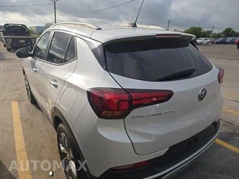 2020 Buick Encore GX Select 1SD – miniatura 6