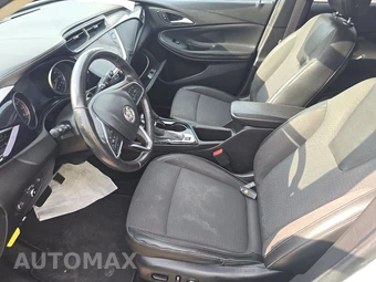 2020 Buick Encore GX Select 1SD – miniatura 7