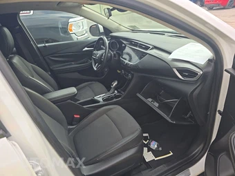 2020 Buick Encore GX Select 1SD – miniatura 8