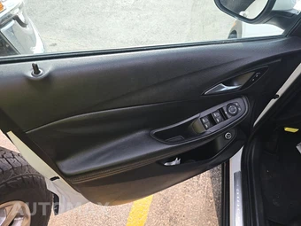 2020 Buick Encore GX Select 1SD – miniatura 9