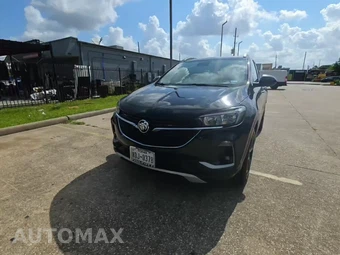 2020 Buick Encore GX Select 1SD
