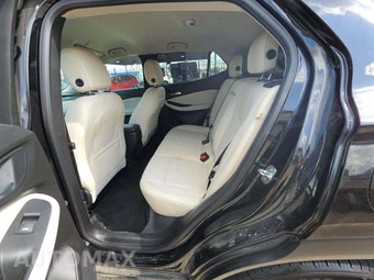 2020 Buick Encore GX Select 1SD - miniatura 10