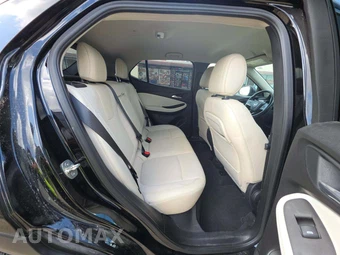 2020 Buick Encore GX Select 1SD - miniatura 13